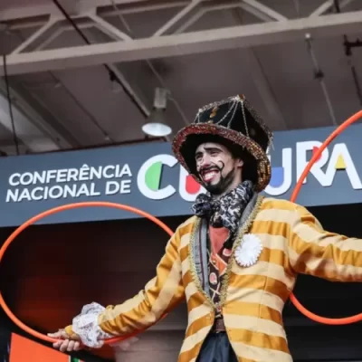 Plano Nacional de Cultura tem primeira consulta pública