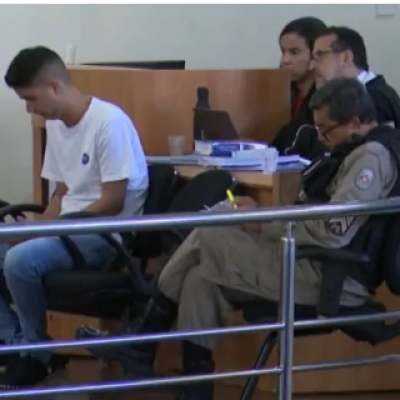 Homem é condenado a 23 anos de reclusão por matar ex-namorada no Cariri