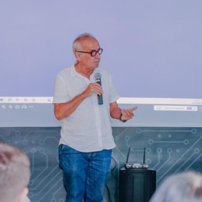 Cícero vê oportunidade de aliança com PT nas eleições municipais em JP: “O caminho está aberto”