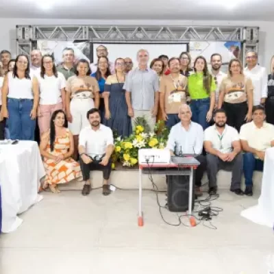 Pacto Novo Cariri em Movimento: Sebrae promove 1• Fórum de Monitoramento dos Compromissos Regionais.