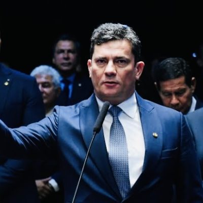 Futuro político de Moro começa a ser decidido nesta segunda-feira