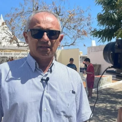 Secretário da Prefeitura é acusado de agredir verbalmente padre em Serra Branca